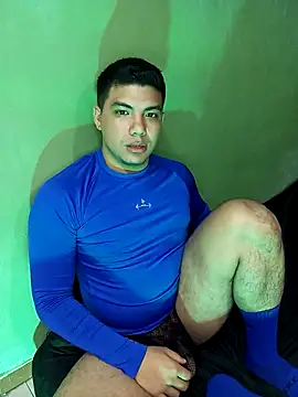 UrielRay13 online show from 7, 11, 2025