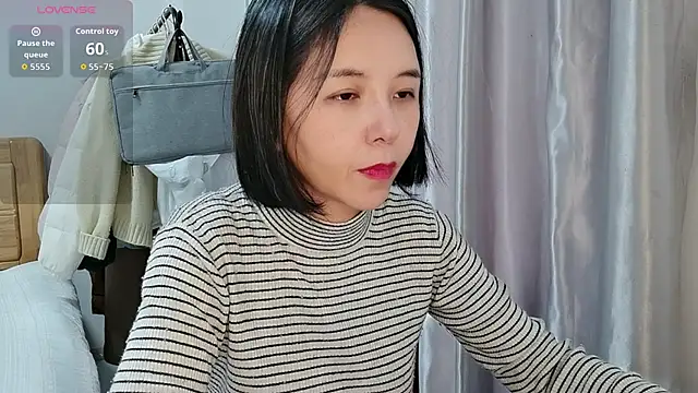 Snapshot of Wanwan61 chatting on 18, 11, 2025 Wanwan61 online show from 18, 11, 2025