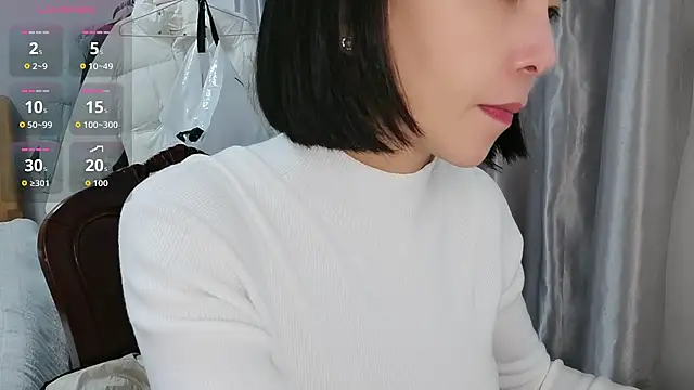 Snapshot of Wanwan61 chatting on 21, 11, 2025 Wanwan61 online show from 21, 11, 2025