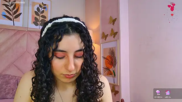 DemiJones  online show from 30, 5, 2026