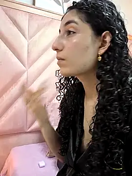 DemiJones  online show from 29, 4, 2026