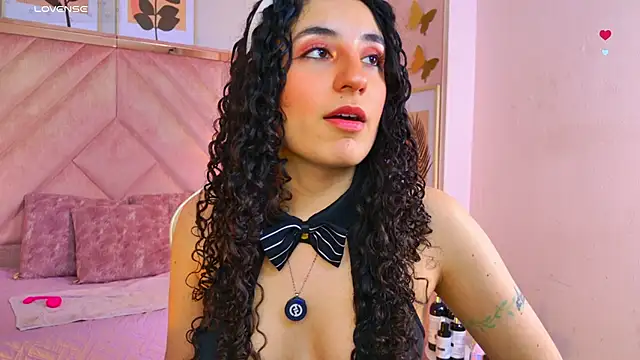 DemiJones  online show from 23, 5, 2026