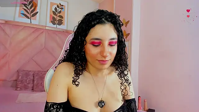 DemiJones  online show from 22, 3, 2026