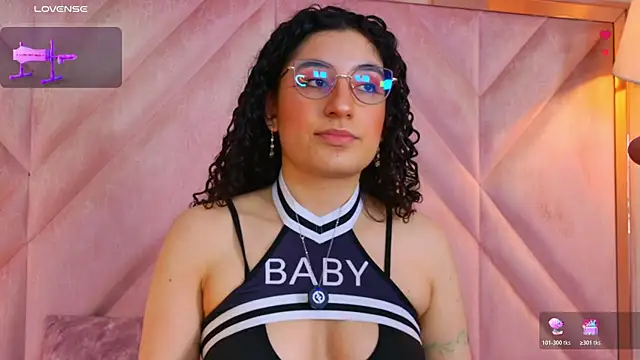 DemiJones  online show from 22, 5, 2026