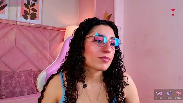 DemiJones  online show from 14, 4, 2026