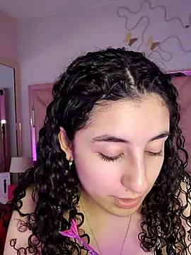 DemiJones  online show from 14, 11, 2025