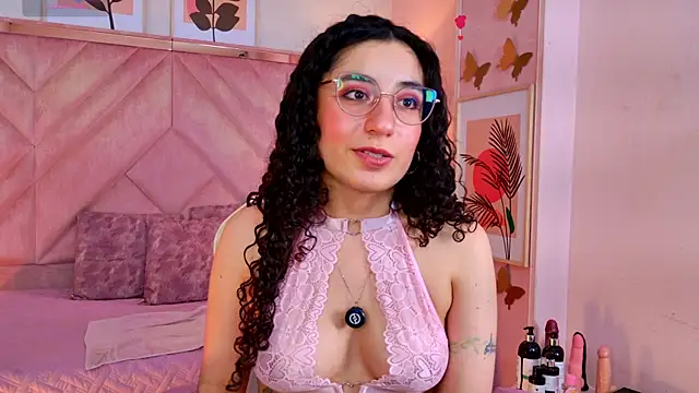 DemiJones  online show from 11, 4, 2026