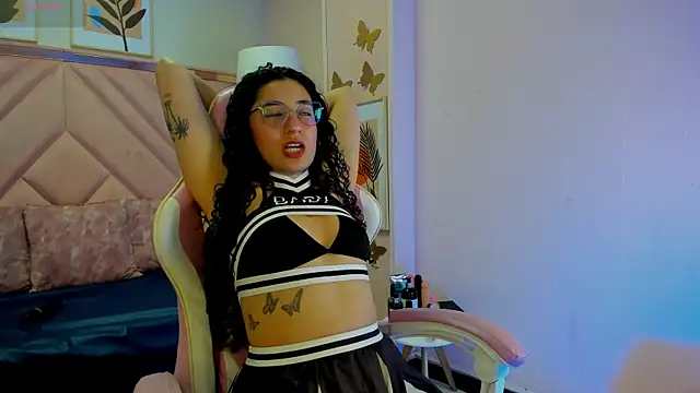 DemiJones  online show from 4, 12, 2025