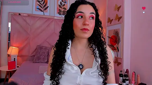 DemiJones  online show from 26, 3, 2026