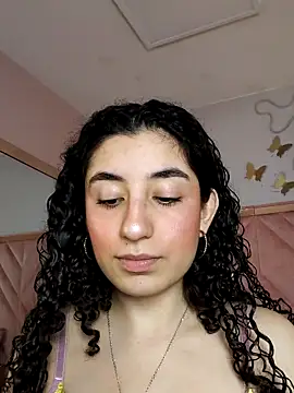 DemiJones  online show from 16, 11, 2025