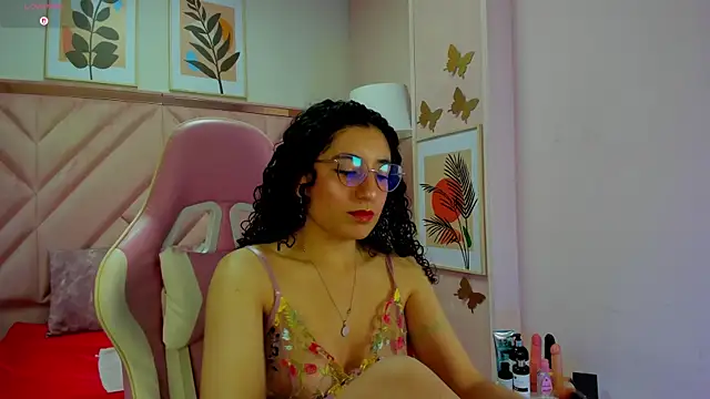 DemiJones  online show from 5, 12, 2025