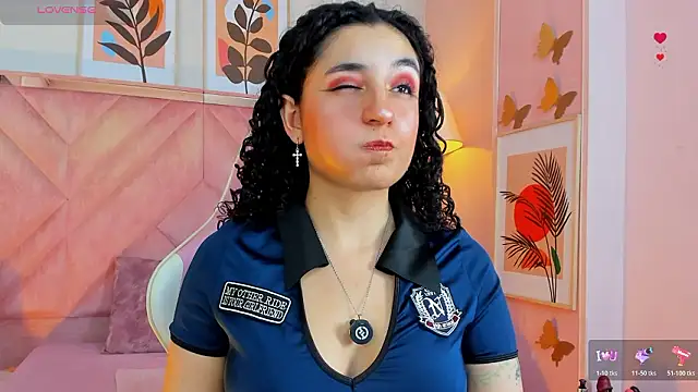 DemiJones  online show from 11, 3, 2026