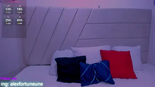 Snapshot of Alex_Fortuneune chatting on 9, 11, 2025 Alex Fortuneune online show from 9, 11, 2025