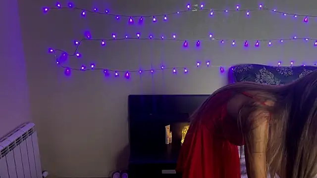 Fantasy Moonlightt online show from 1, 12, 2025