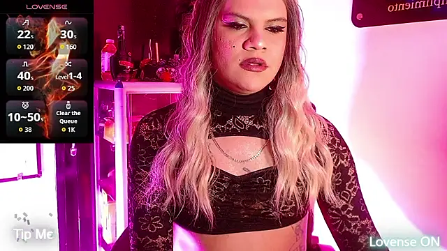 mistressparty online show from 14, 1, 2026