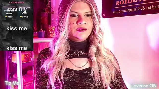 mistressparty online show from 17, 1, 2026