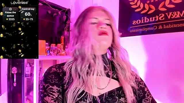 mistressparty online show from 2, 2, 2026