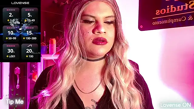 mistressparty online show from 11, 1, 2026