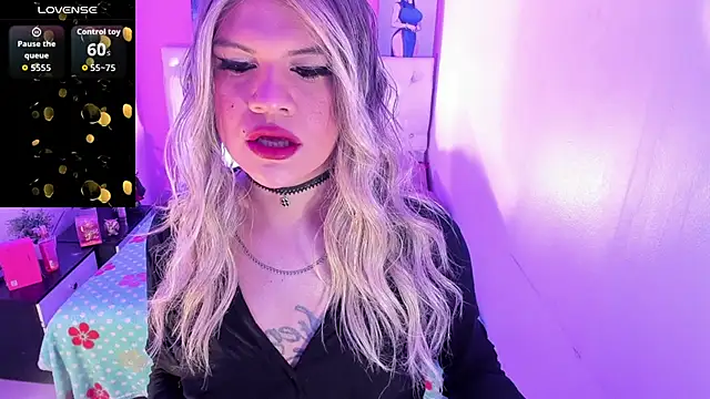 mistressparty online show from 10, 3, 2026