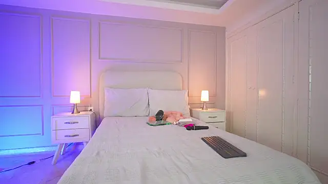 hanna  w online show from 5, 3, 2026