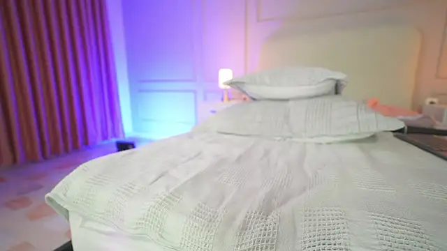 hanna  w online show from 19, 12, 2025