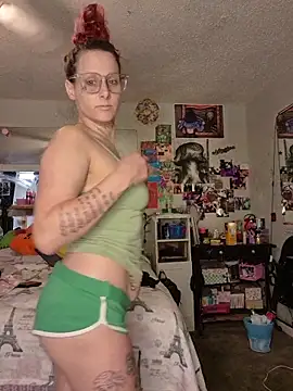 Snapshot of GemmaJustice1127 chatting on 25, 3, 2026 GemmaJustice1127 online show from 25, 3, 2026