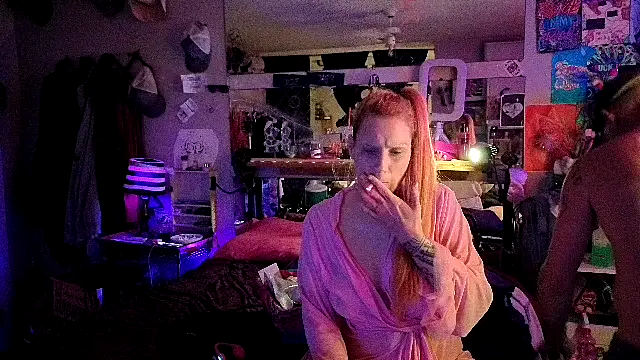 Snapshot of GemmaJustice1127 chatting on 11, 5, 2026 GemmaJustice1127 online show from 11, 5, 2026