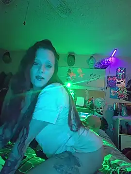 GemmaJustice1127 online show from 11, 1, 2026