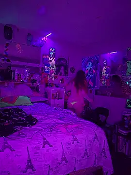 GemmaJustice1127 online show from 15, 1, 2026