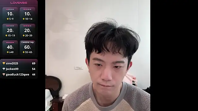 CouplingCry online show from 21, 2, 2026