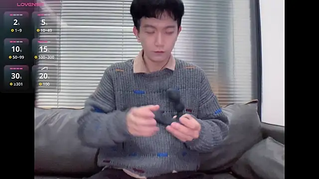 CouplingCry online show from 7, 1, 2026