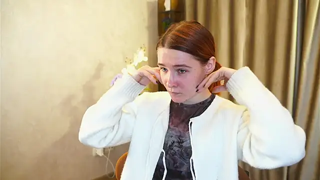 VernonSierras online show from 7, 11, 2025