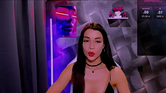 KateMagic online show from 19, 11, 2025