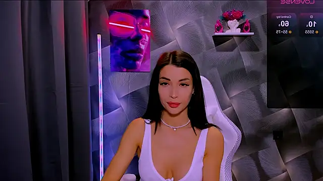 KateMagic online show from 18, 11, 2025