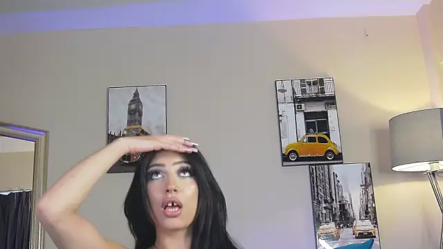 NovaaJett online show from 13, 11, 2025