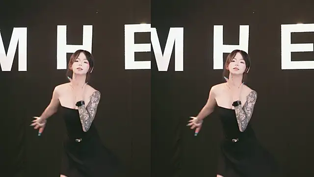 MHe-002 online show from 17, 4, 2026