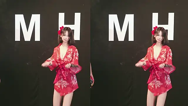 MHe-002 online show from 21, 4, 2026