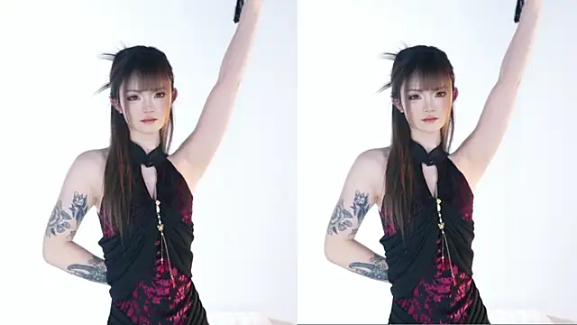 MHe-002 online show from 14, 1, 2026