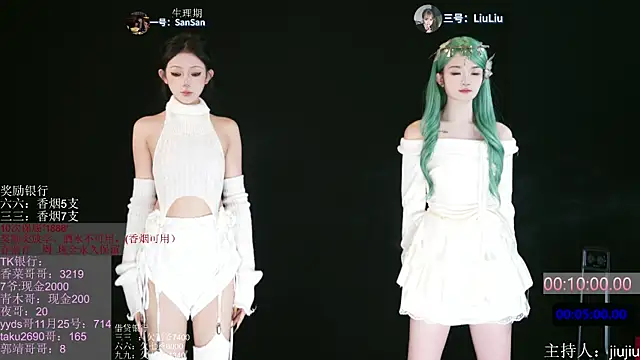 MHe-002 online show from 29, 11, 2025