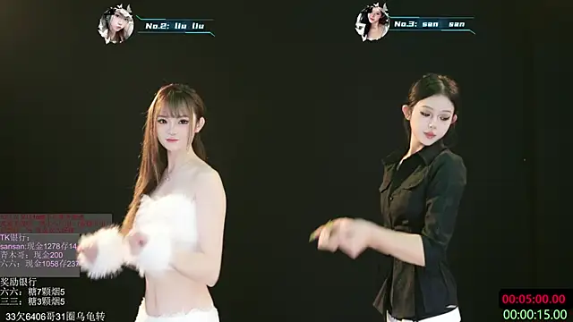 MHe-002 online show from 20, 12, 2025