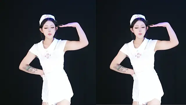 MHe-002 online show from 30, 11, 2025