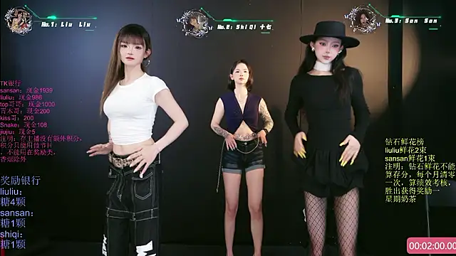 MHe-002 online show from 24, 3, 2026