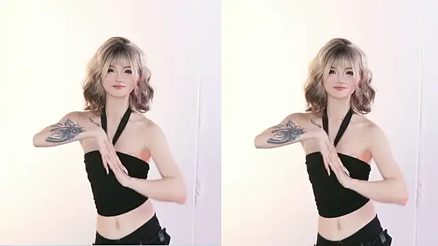 MHe-002 online show from 6, 3, 2026