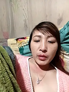 Missa-kute20 online show from 8, 1, 2026