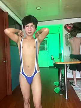 Bay freedo online show from 20, 12, 2025