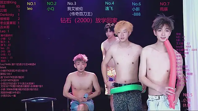 AAA-winner online show from 5, 6, 2026