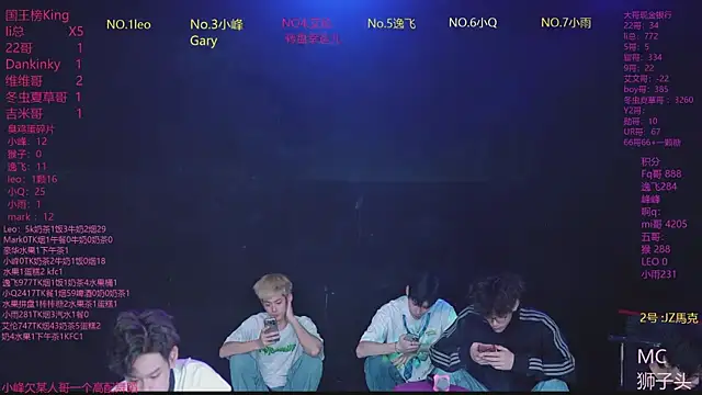 AAA-winner online show from 22, 4, 2026
