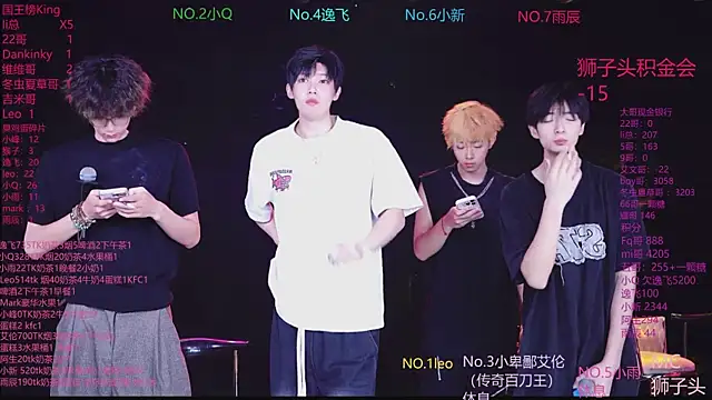 AAA-winner online show from 28, 5, 2026