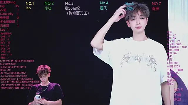 AAA-winner online show from 5, 6, 2026