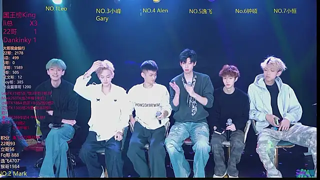 AAA-winner online show from 10, 2, 2026